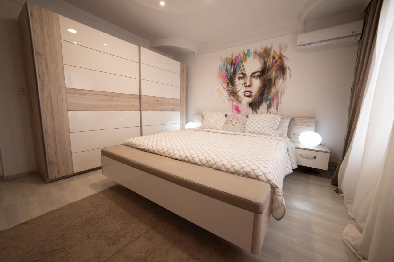 Apartament Jelenar Nowy Sad Zewnętrze zdjęcie