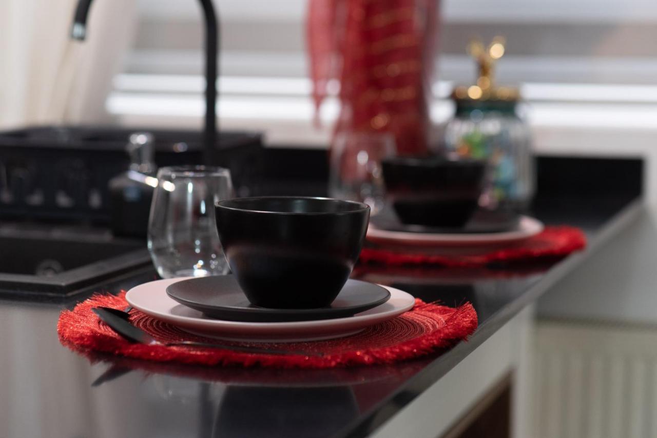 Apartament Jelenar Nowy Sad Zewnętrze zdjęcie