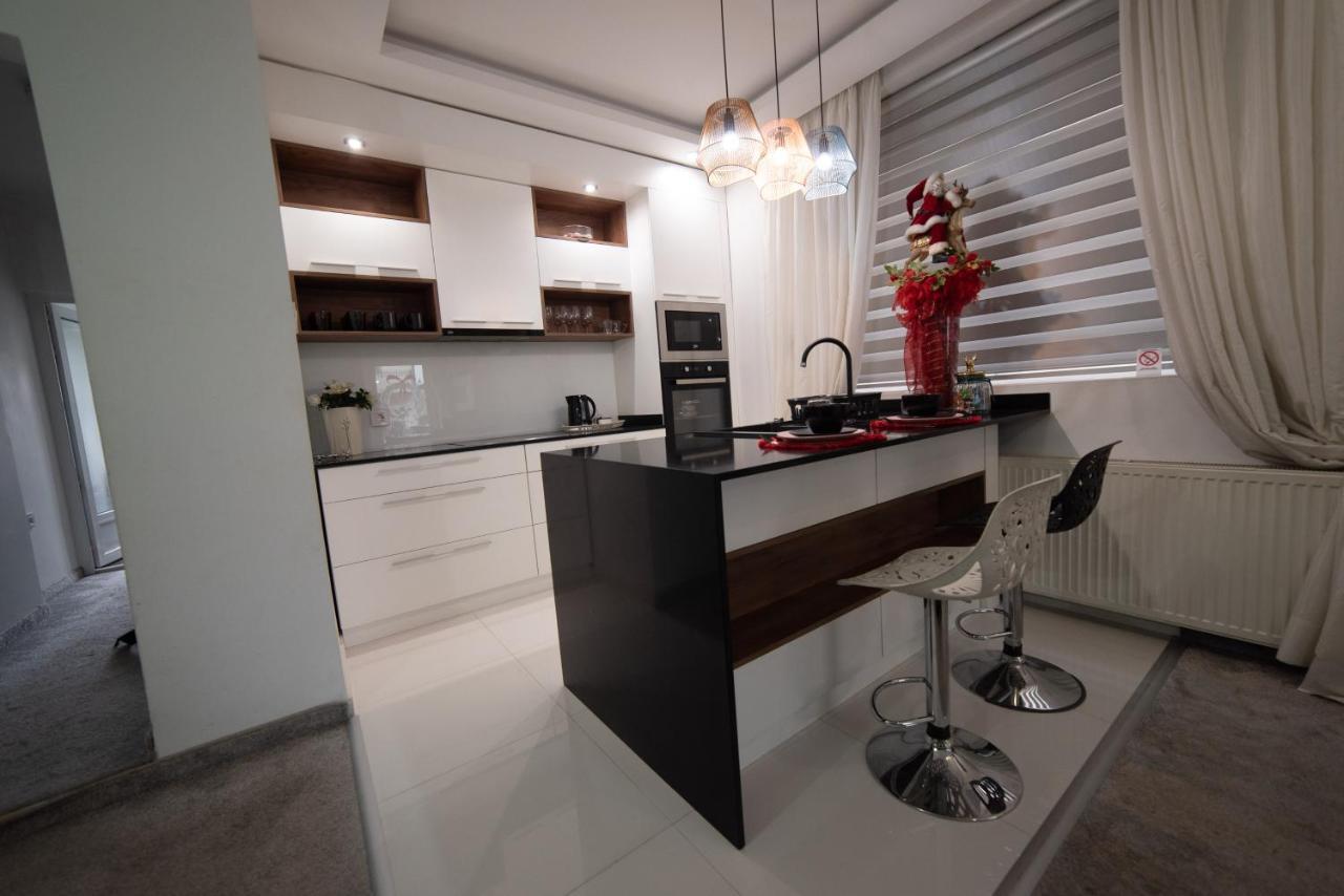 Apartament Jelenar Nowy Sad Zewnętrze zdjęcie