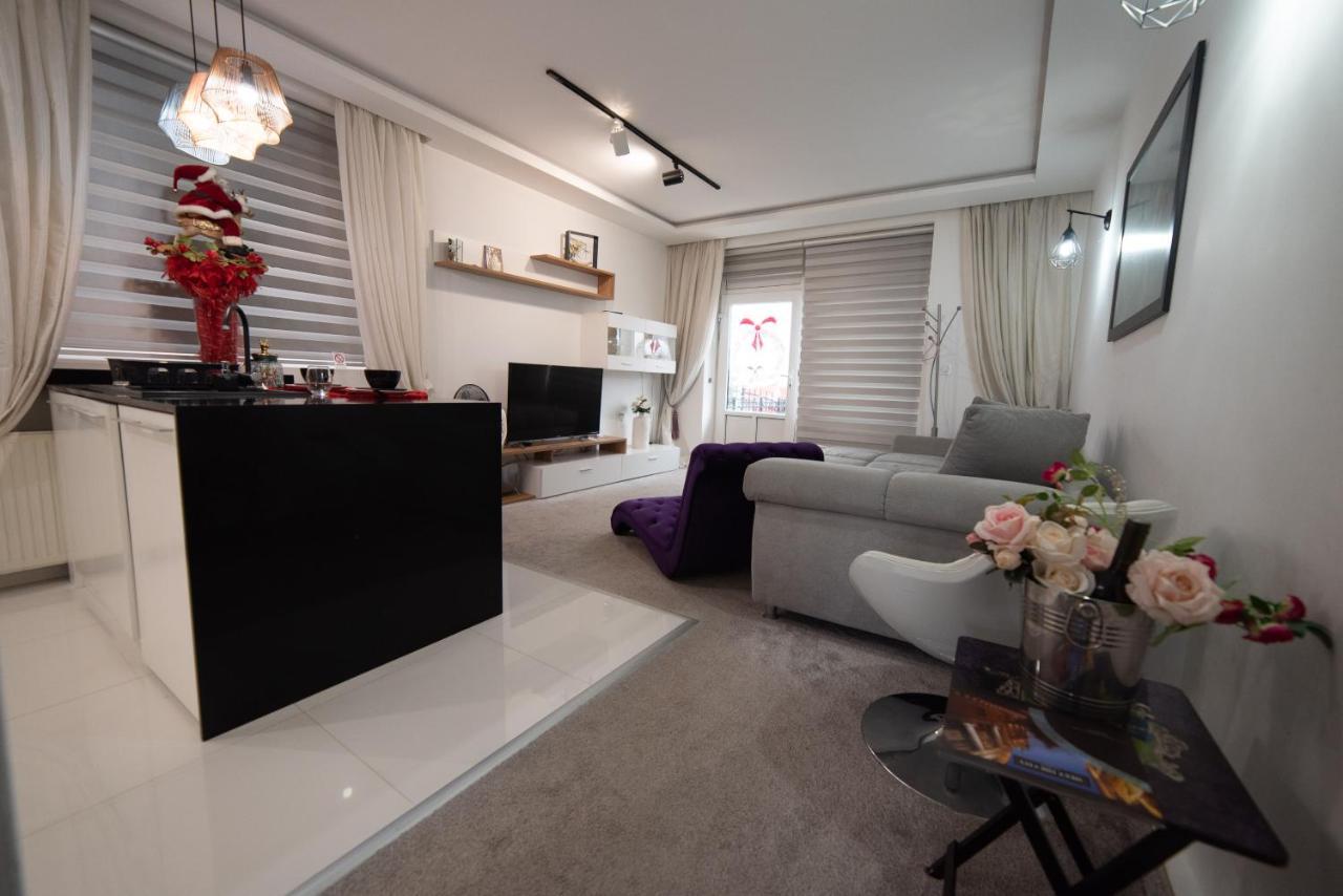 Apartament Jelenar Nowy Sad Zewnętrze zdjęcie