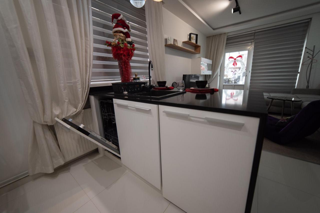 Apartament Jelenar Nowy Sad Zewnętrze zdjęcie