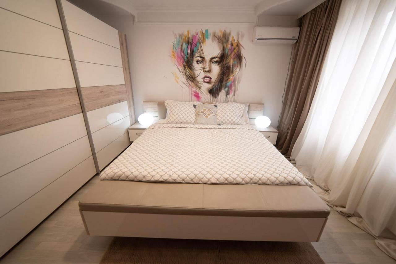 Apartament Jelenar Nowy Sad Zewnętrze zdjęcie