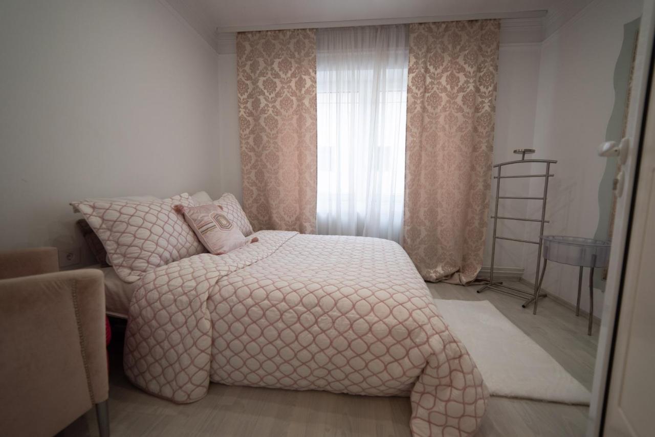 Apartament Jelenar Nowy Sad Zewnętrze zdjęcie