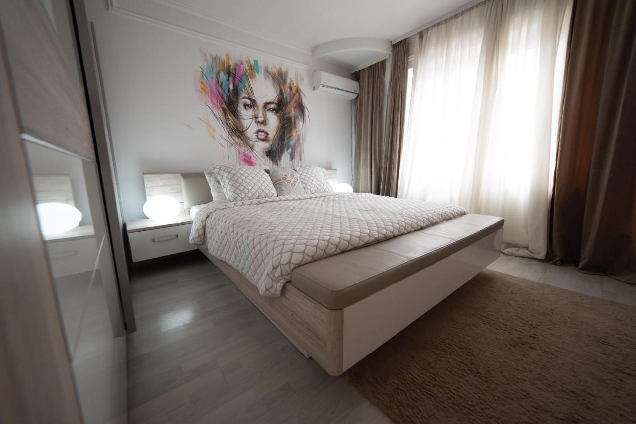 Apartament Jelenar Nowy Sad Zewnętrze zdjęcie