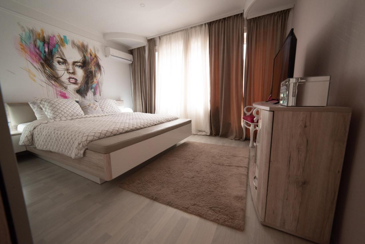 Apartament Jelenar Nowy Sad Zewnętrze zdjęcie