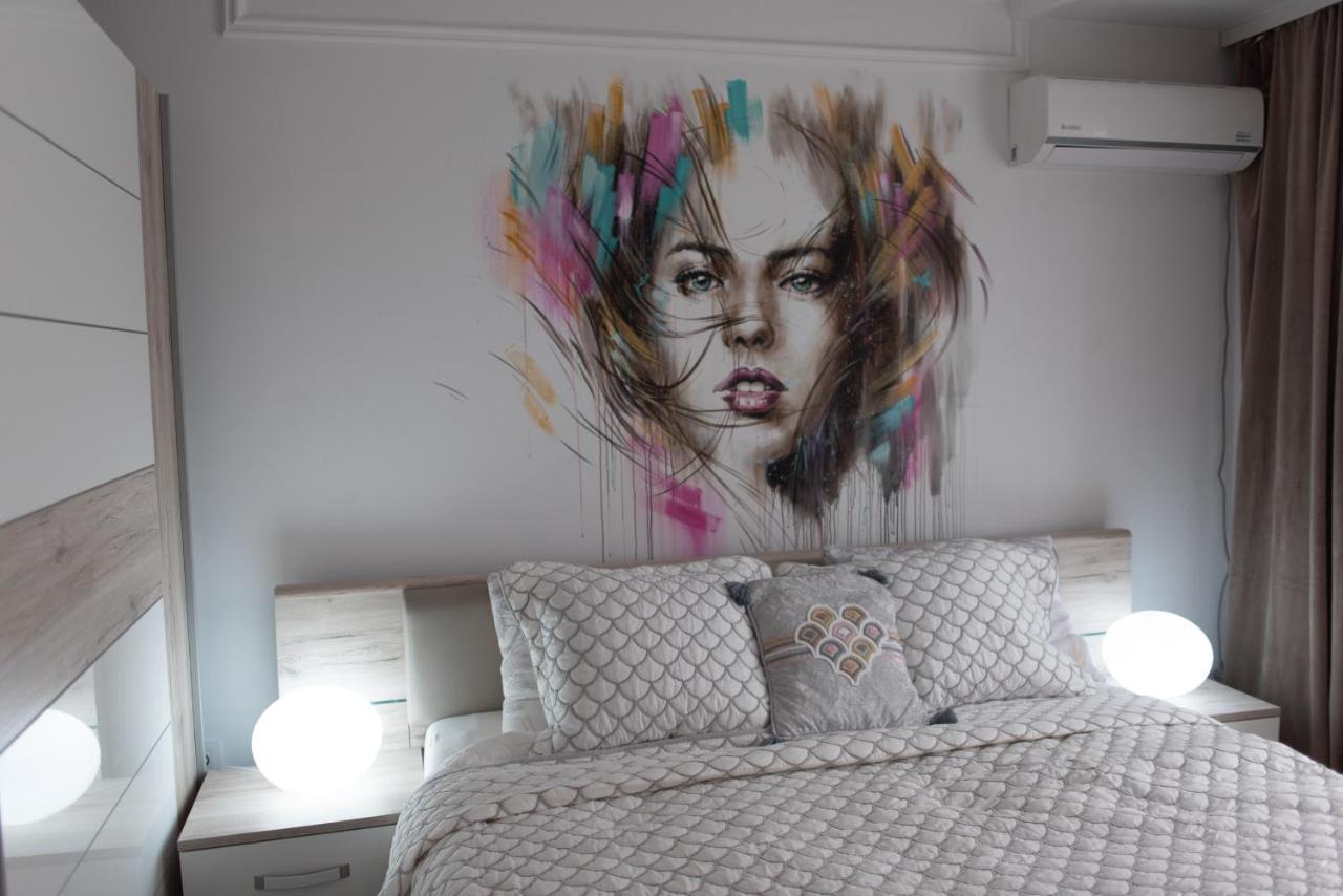 Apartament Jelenar Nowy Sad Zewnętrze zdjęcie