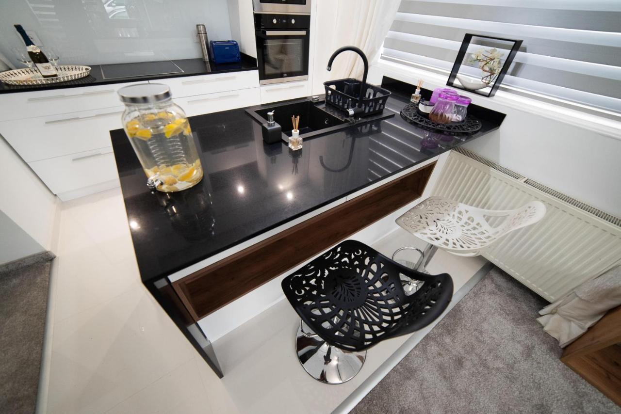 Apartament Jelenar Nowy Sad Zewnętrze zdjęcie