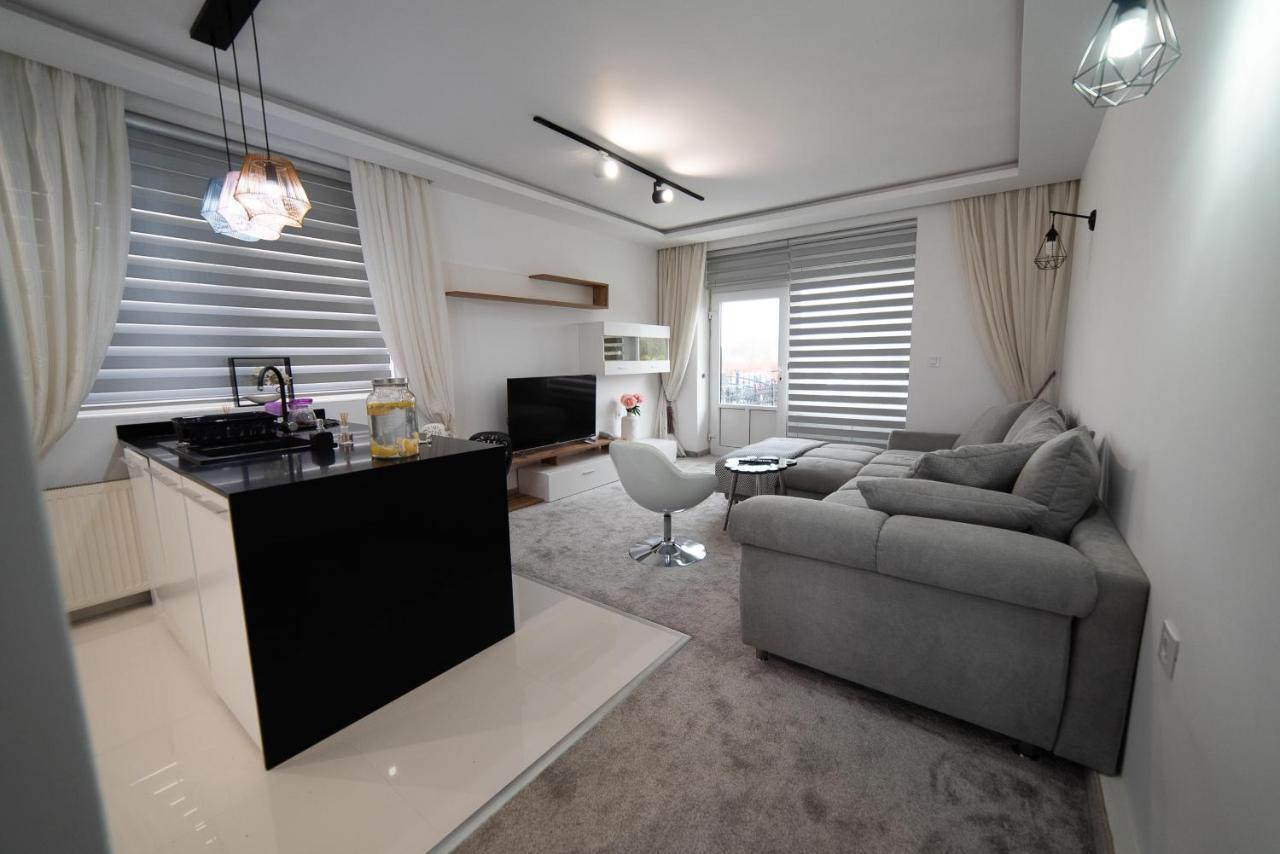 Apartament Jelenar Nowy Sad Zewnętrze zdjęcie