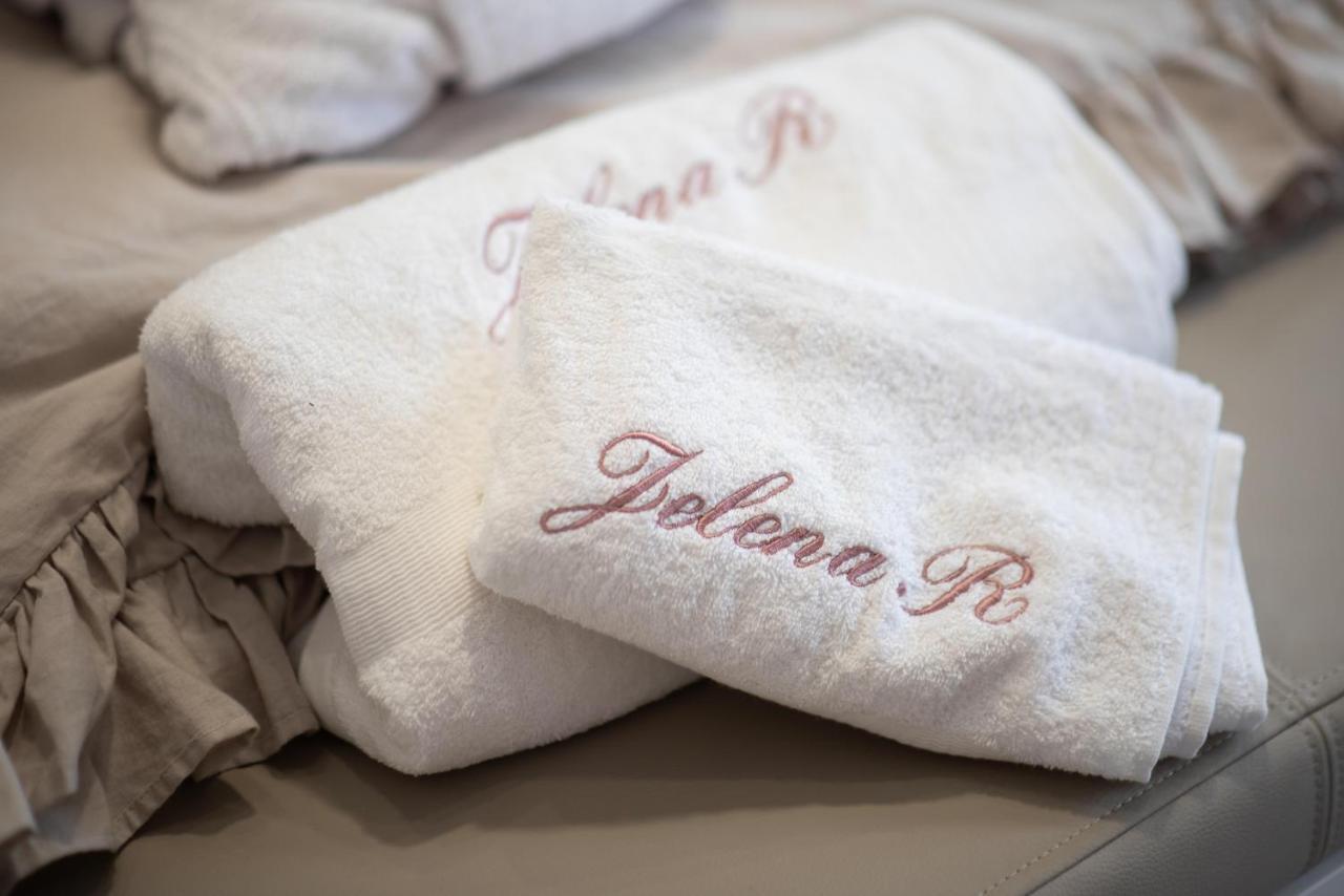 Apartament Jelenar Nowy Sad Zewnętrze zdjęcie
