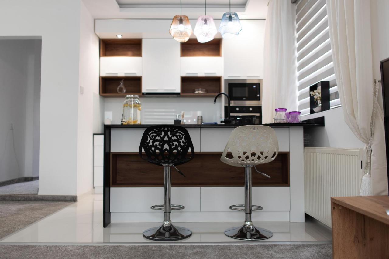Apartament Jelenar Nowy Sad Zewnętrze zdjęcie