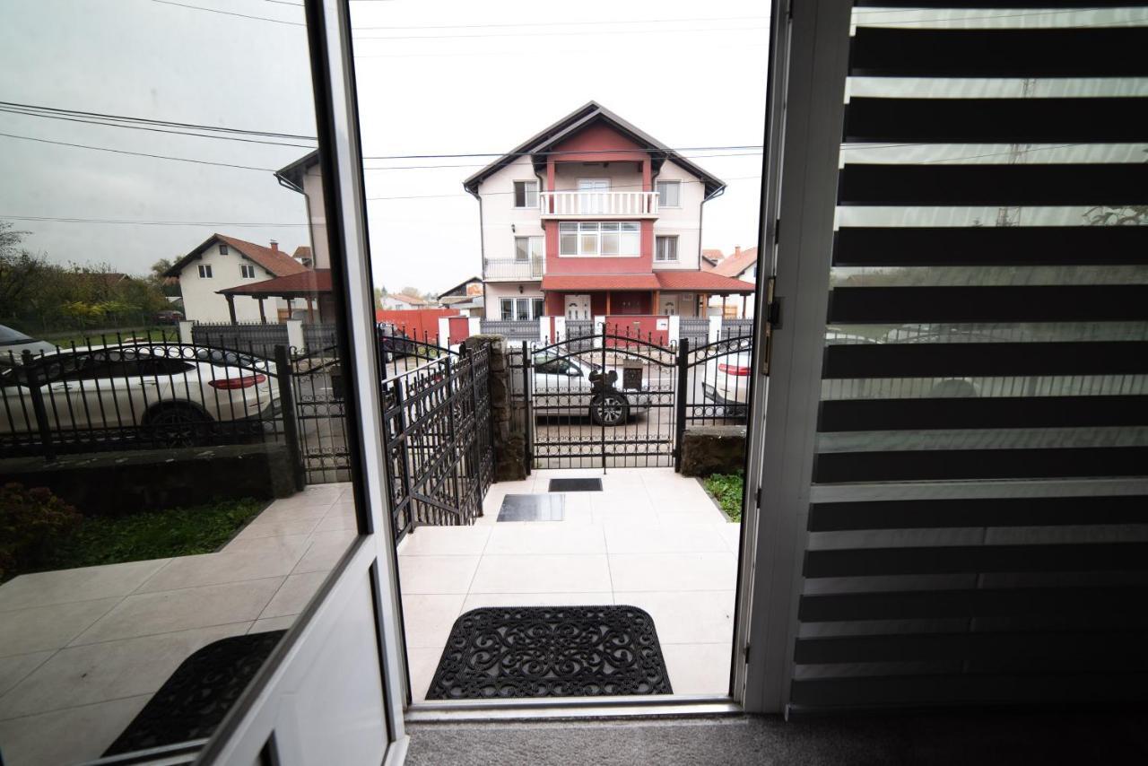 Apartament Jelenar Nowy Sad Zewnętrze zdjęcie