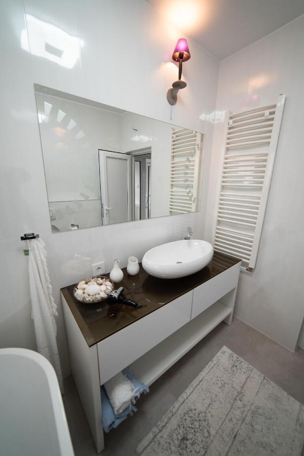 Apartament Jelenar Nowy Sad Zewnętrze zdjęcie