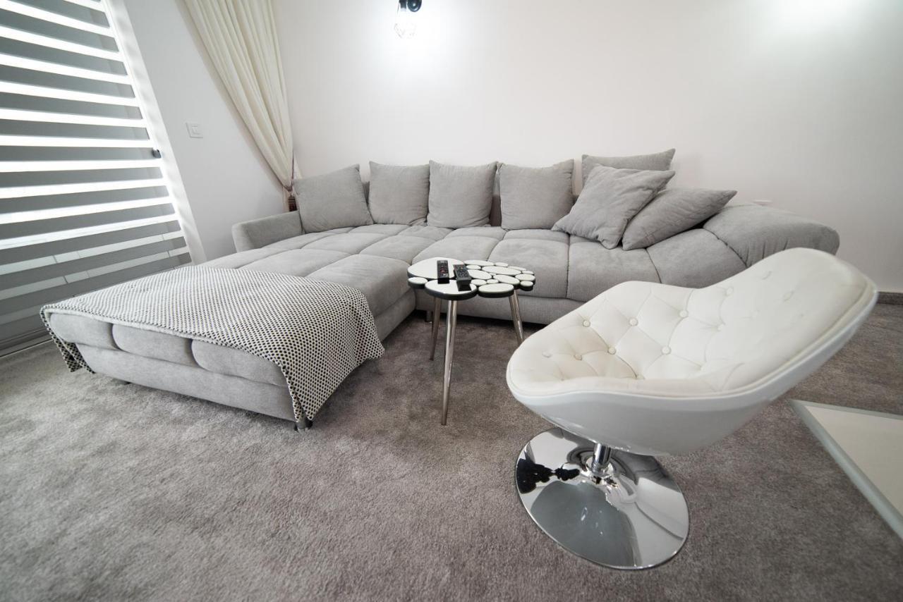 Apartament Jelenar Nowy Sad Zewnętrze zdjęcie