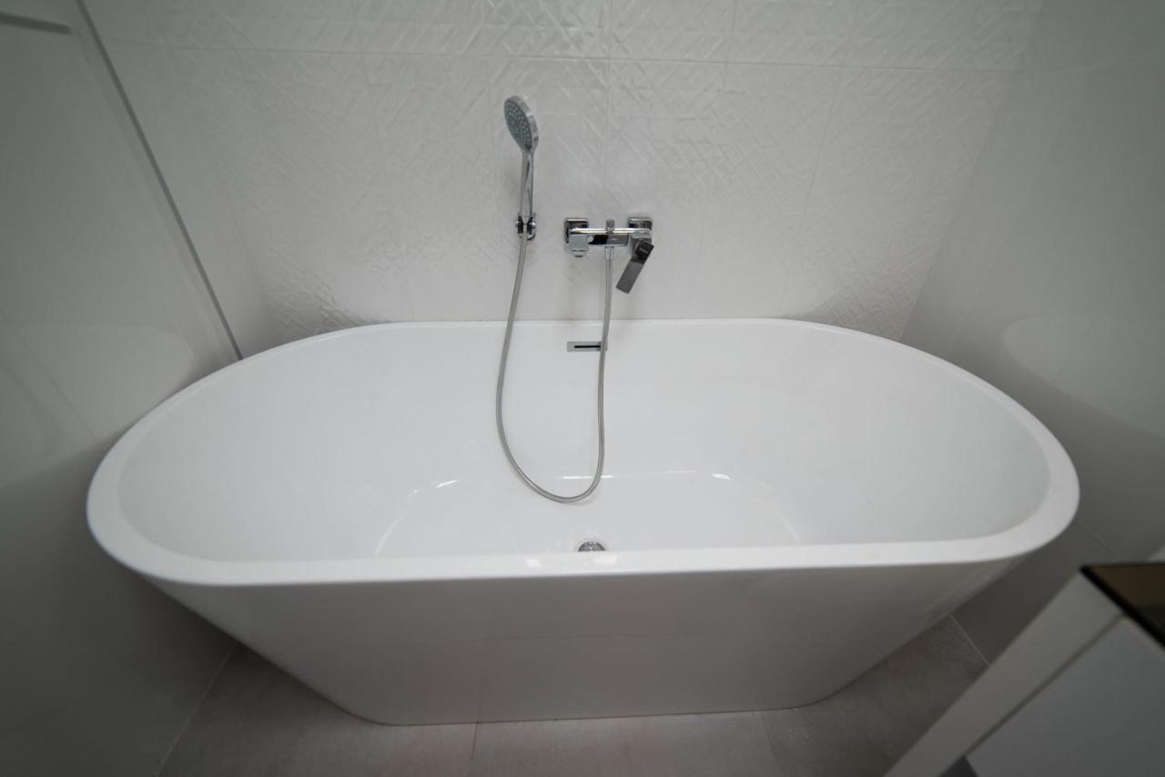Apartament Jelenar Nowy Sad Zewnętrze zdjęcie