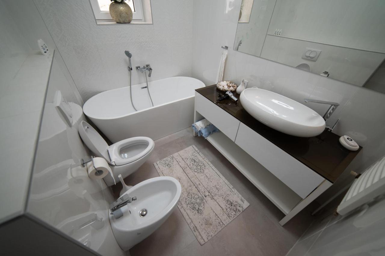 Apartament Jelenar Nowy Sad Zewnętrze zdjęcie