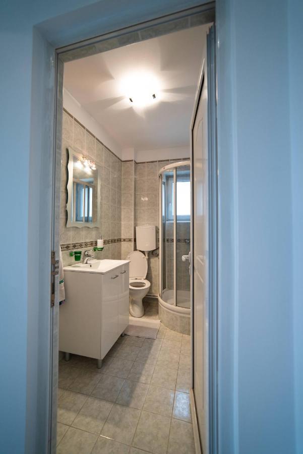 Apartament Jelenar Nowy Sad Zewnętrze zdjęcie