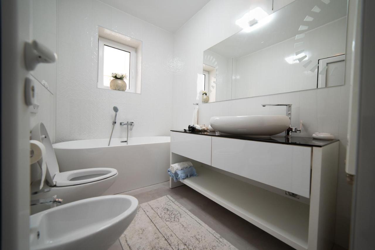 Apartament Jelenar Nowy Sad Zewnętrze zdjęcie