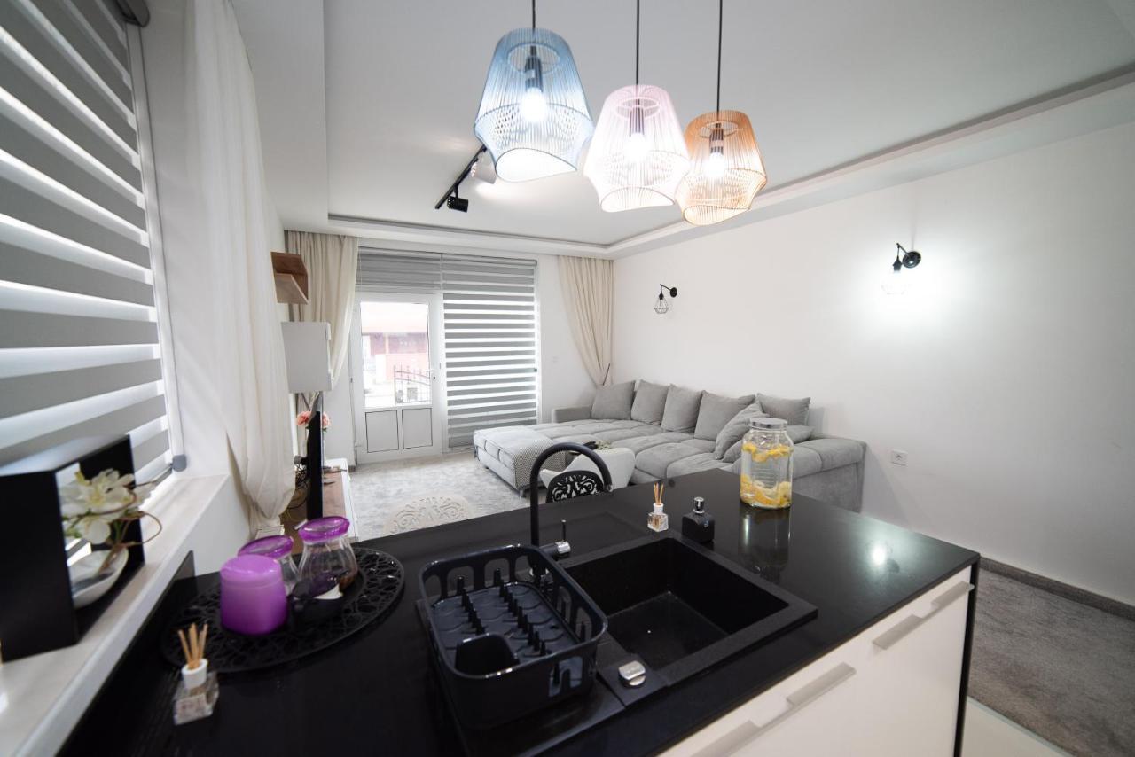 Apartament Jelenar Nowy Sad Zewnętrze zdjęcie